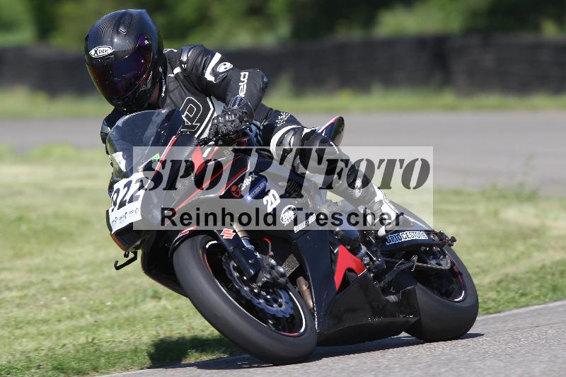 /13 01.05.2025 Speer Racing ADR/Gruppe gruen/922